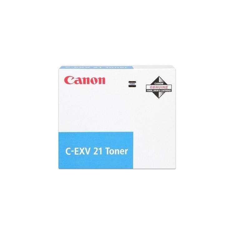 TONER CANON C-EXV21 CIANO