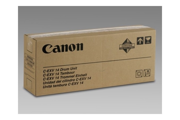 Canon CEXV14 Unità tamburo