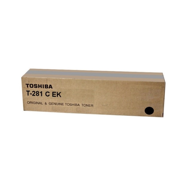 Toshiba T281CEK Toner nero