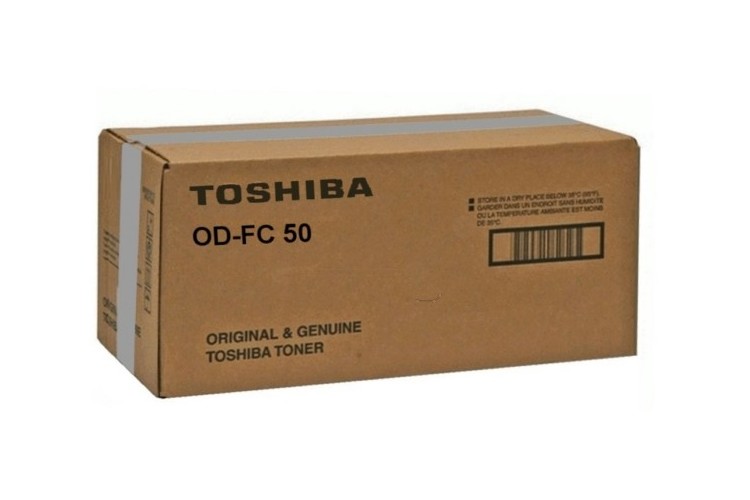 ToshibaT8560E BK Toner nero