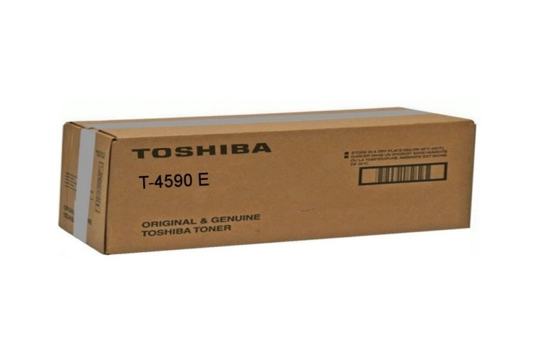 Toshiba T4590E Nero