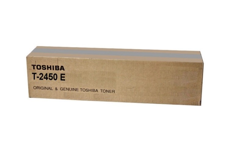 Toshiba T2450E Toner nero