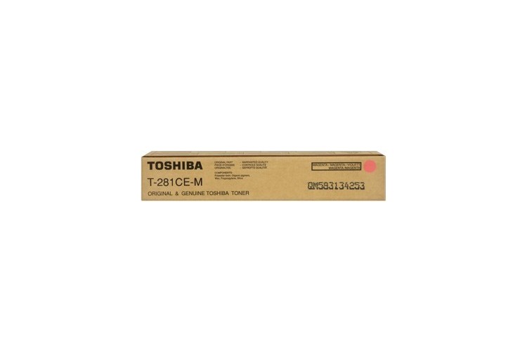TONER TOSHIBA T-281-CEM